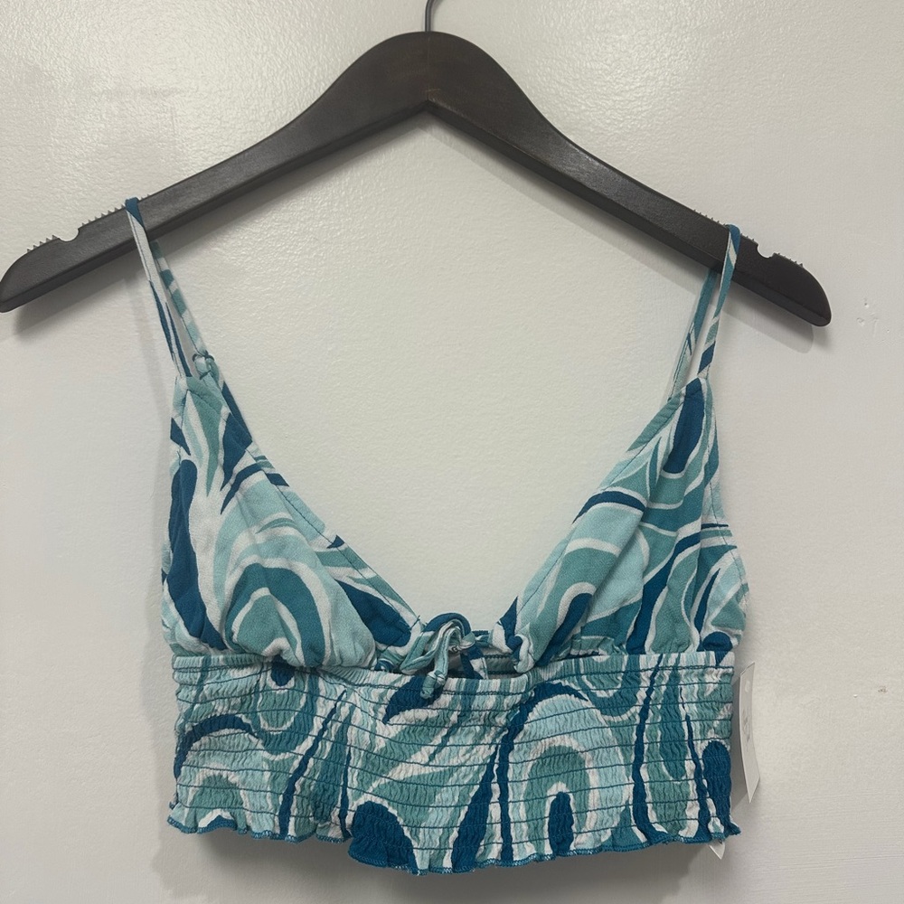 garage tank top